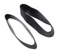 Lens Rubber Ring, Rubber Ring, Camera Lens Rubber Circle Replacement Part for 24-70 F2.8 SEL2470GM