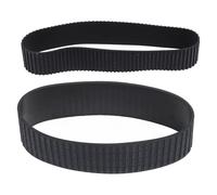 Lens Rubber Ring Zoom Grip Rubber Ring for 24-70mm Lens, Lens Zoom Rubber Grip Ring Easy Installation Camera Accessories