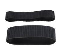 Lens Rubber Ring Zoom Rubber and Focus Rubber Grip for 24-70mm Lens Camera Accessories