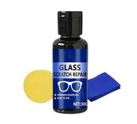 Lens Scratch Remover | 30ml Lens Scratch Removal Lotion,Eyeglasses Coating Cream,for Sunglasses Window Windshield Screen Phone Camera Watch