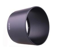 Lens Shade Camera Lens Guard Dustproof Protector LH61D For Digital 40-150mm F4.0-5.6 Lens Prevents Light