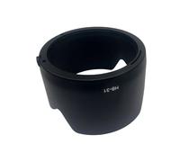 Lens Shade For 17 55mm 2.8G Camera Lens To Shield Against Light And Weather