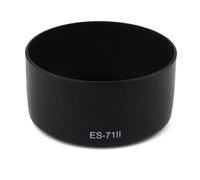 Lens Shade For Camera Reversible Lens Shade Protective Shade 77mm Diameter Lens Hood