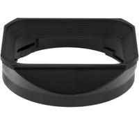 Lens Shade (Hood) Compatible with FUJIFILM XF 16-55mm f/2.8 R LM WR Lens (Note: Not Applicable for the Version II lens).