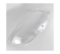 Lens Shell Lampshade For Hong For Qi For H7 2017 2018 2019 2020 2021 Headlight Shell Lens Front Headlamp Cover Transparent PC Lampshade(Left)