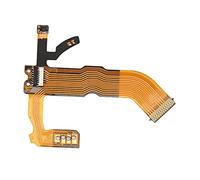Lens Shutter Aperture, Cable FPC Digital Camera Flex Replacement for GR GRII GR2 Accessory