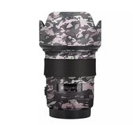 Lens Skin Camera Vinly Wrap Flim for Sigma 50mm F1.4 DG HSM Art Fit for Canon Mount Camera Full Body Decorative Sticker Cover Decal 1:1.4 50 1.4(Field Camouflage)