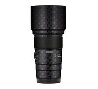 Lens Skin Vinyl Wrap Film Camera Protective Sticker for Tamron 90mm F2.8 fit for Nikon Z Mount Protector Coat Accessories 90 2.8(Plover Black)