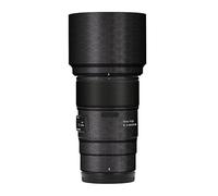 Lens Skin Vinyl Wrap Film Camera Protective Sticker for Tamron 90mm F2.8 fit for Nikon Z Mount Protector Coat Accessories 90 2.8(Auspicious Clouds Black)