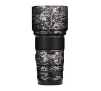 Lens Skin Vinyl Wrap Film Camera Protective Sticker for Tamron 90mm F2.8 fit for Nikon Z Mount Protector Coat Accessories 90 2.8(Field Camouflage)