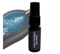 Lens Spray | Lens Anti Fogging Agent - Eyeglasses Cleaning Agent, 20ml Fog Defogger for Eye Glasses, Ski Goggles, Diving Goggles