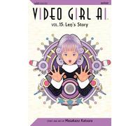Len's Story 15 Final(Video Girl AI)