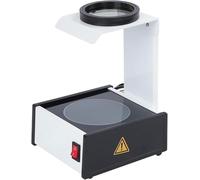Lens Stress Tester Machine, Polarized Stress Gauge, Crystal Lens Inspection Machine, Led Light Source Design, Uniform Brightness, for Eye Hospitals, Optical Shops