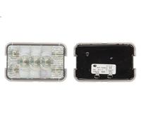 Lens, tail ligh HELLA 9DW 178 909-027