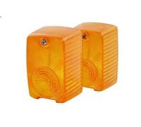 Lens, tail ligh HELLA 9EL 134 659-001