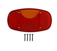 Lens, tail ligh HELLA 9EL 343 143-011