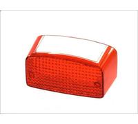 Lens, tail ligh VICMA 7161 for Honda MTX 50 1982-1982