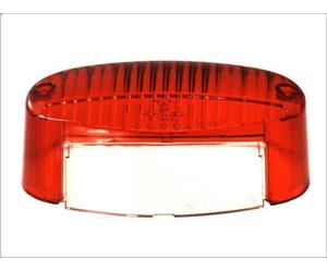 Lens, tail ligh VICMA 8205 for Yamaha YZF 600 1996-1996