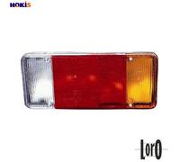 LENS TAIL LIGHT ASSEMBLY 00-552-1929RELD FOR PEUGEOT BOXER/Bus/Van 2.8L 4cyl