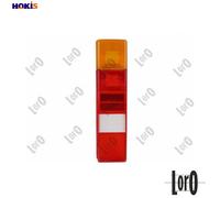 LENS TAIL LIGHT ASSEMBLY 017-17-880 FOR FORD 4ED/4AB/4CC/4BC/4FA/4EA/4GA 2.5L