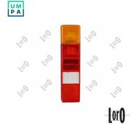LENS TAIL LIGHT ASSEMBLY 017-17-880 FOR FORD 4ED/4AB/4CC/4BC/4FA/4EA/4GA 2.5L