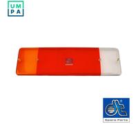 LENS TAIL LIGHT ASSEMBLY 2.24147 FOR VOLVO D4A140 4.0L 4cyl FLC TD63E 5.5L 6cyl