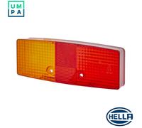 LENS TAIL LIGHT ASSEMBLY 9EL 118 700-001 FOR FENDT TD226B-3 DT226B-3 3.1L 3cyl