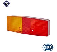 HELLA 9EL 118 700-001 Rear light lens