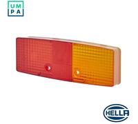 HELLA 9EL 118 701-001 Rear light lens
