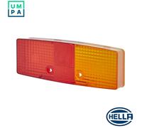 HELLA 9EL 118 701-001 Lens, combination rearlight