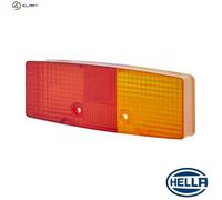 HELLA 9EL 121 431-001 Rear light lens