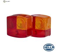 LENS COMBINATION REARLIGHT 9EL 134 740-001 FOR DEUTZ-FAHR F 4L 912 3.8L 4cyl D06