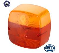 HELLA 9EL 146 491-001 Lens, combination rearlight