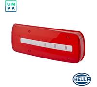 Hella Lens Sbblzrnes UR SMLr GR 9EL208551-011