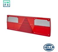HELLA 9EL 340 208-021 Lens, combination rearlight