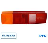 Lens, tail light assembly for FORD TRANSIT Platform/Chassis TYC 11-14469-LA-1