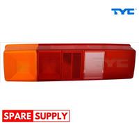 LENS, TAIL LIGHT ASSEMBLY FOR FORD TYC 11-14469-LA-1 FITS RIGHT, LEFT