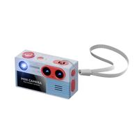 Lens Tiny Camera with 1.97Inch Display and Auto Focusing for Professional Photography Portable Tiny Camera
