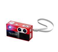 Lens Tiny Camera with 1.97Inch Display and Auto Focusing for Professional Photography Selfportrait Camera