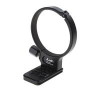 Lens Tripod Mount Quick Release Tripod Collar With 1/4" Screw For Tamron 35-150mm 100-400mm Camera Lens Quick Release Plate