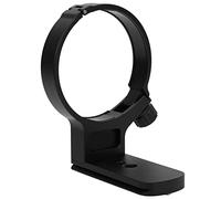 Lens Tripod Mount Ring, Aluminium Alloy Lens Tripod Mount Adapter Ring with Inner Hex Wrench for Tamron 100-400mm F4.5-6.3 Di VC USD(A035)