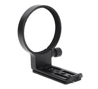 Lens Tripod Mount Ring, Aluminum Alloy Lens Collar Tripod Mount Ring Tripod Collar Mount Ring with Wrench for Sigma 100-400mm F5-6.3 DG OS HSM Contemporary Lens