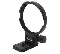 Lens Tripod Mount Ring Collar Fits for DG DN ART F2.8 28 to 105mm Lenses, Lens Collar Support Bracket Holder, Scratch Proof and Anti Slip Lens Foot Stand Mount Ring, RJ090