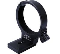 Lens Tripod Mount Ring for Nikon RT-1 Nikkor AF-S 300mm F/4E PF ED VR and 70-200mm F/4G ED VR -With Quick Release Plate