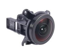 Lens Unit No CCD Part Lens ，compatible For Gopro， Max 360 Sport Camera Repair Parts
