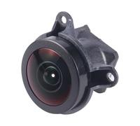 Lens Unit No CCD Part Lens ，compatible For Gopro， Max 360 Sport Camera Replace