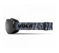 Lens Vola Innovity Shade Argenté TU