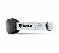 Lens Vola Innovity Texture Argenté TU