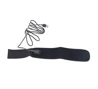 Lens Warmer, Camera Heater with USB Powering 5V 2A Telescopic Defogging Defrosting Strip Heating Band for Telescope Camera (Regular Style)