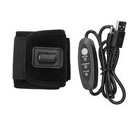 Lens Warmer Camera Lens Warmer USB Heating Belt 3 Level Temperature Adjustable Defogging Defrosting for DSLR Telescope Outdoor Photography Composite Fibre Heating Wire Neoprene